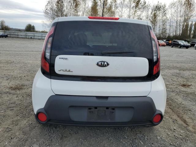 Photo 6 from auction – 2016 KIA SOUL with VIN KNDJN2A2XG7389944