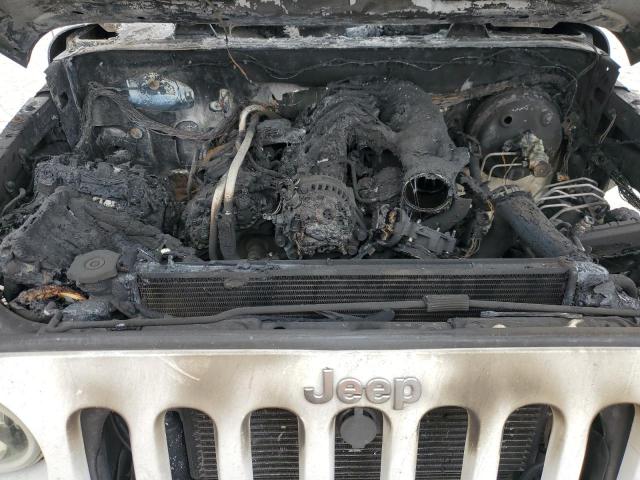 Photo 12 from auction – 2012 JEEP WRANGLER S with VIN 1C4AJWAG7CL182816