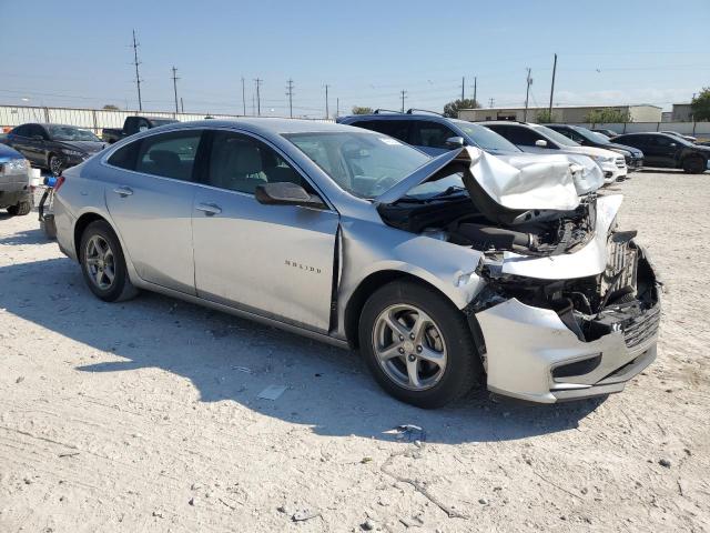 Photo 4 from auction – 2016 CHEVROLET MALIBU LS with VIN 1G1ZC5ST6GF238308