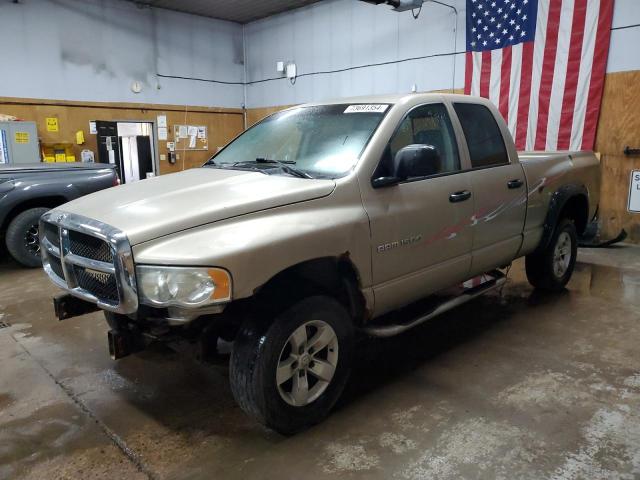 Photo 1 from auction – 2004 DODGE RAM 1500 S with VIN 1D7HU18N14S759625