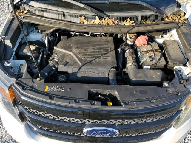 Photo 12 from auction – 2015 FORD EXPLORER S with VIN 1FM5K8GT2FGB15788