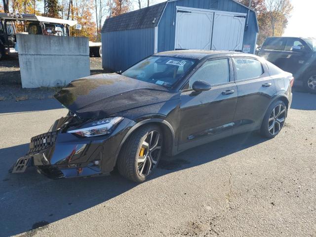 POLESTAR 2 2023 مع رقم تعريف المركبة YSMET3KA7PL134683 - صورة من المزاد