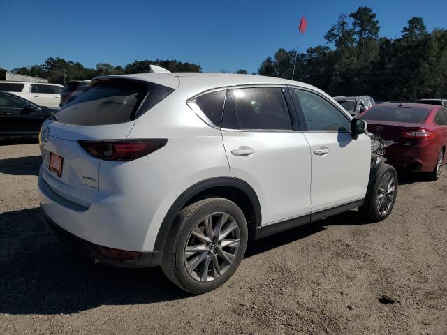 Photo 3 from auction – 2021 MAZDA CX-5 GRAND with VIN JM3KFADMXM0412045