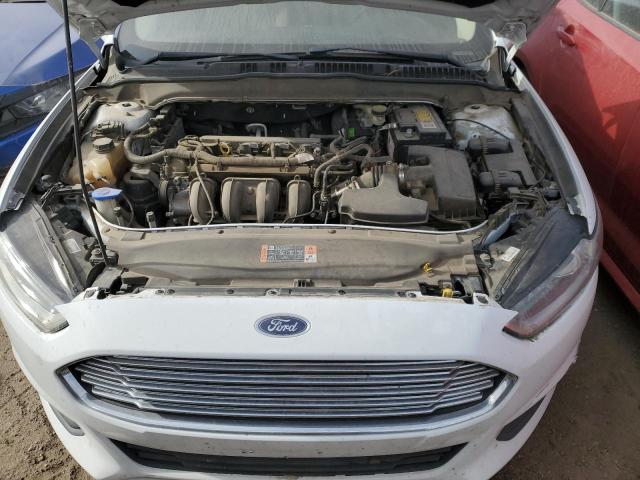 Photo 11 from auction – 2016 FORD FUSION SE with VIN 3FA6P0H72GR124763