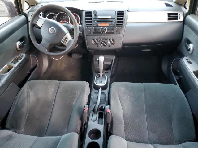 Photo 8 from auction – 2012 NISSAN VERSA S with VIN 3N1BC1CP6CK224386