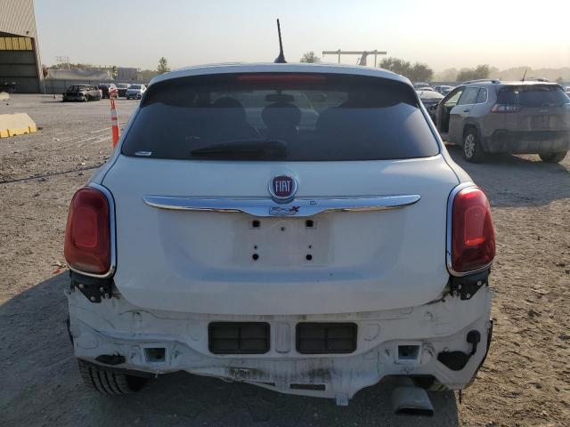 Photo 6 from auction – 2016 FIAT 500X EASY with VIN ZFBCFXBT8GP406320