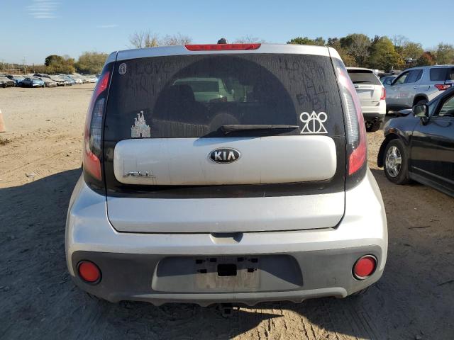Photo 6 from auction – 2017 KIA SOUL with VIN KNDJN2A20H7498642