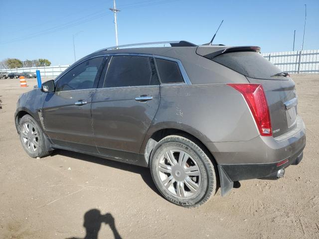 Photo 2 from auction – 2012 CADILLAC SRX LUXURY with VIN 3GYFNAE38CS514531