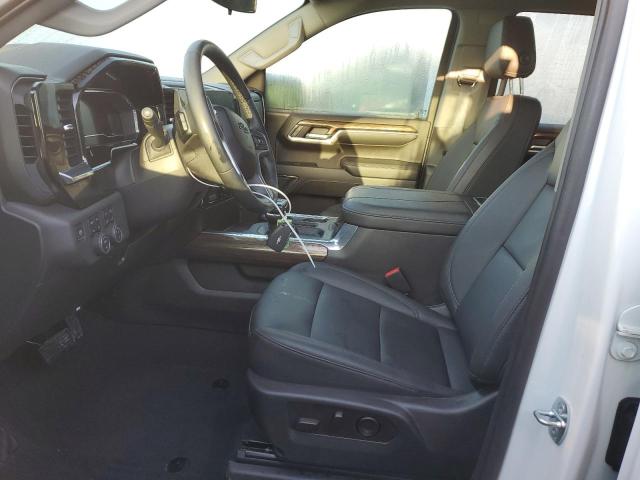 Photo 7 from auction – 2023 CHEVROLET SILVERADO with VIN 3GCUDEE82PG321576