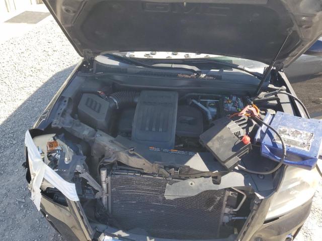 Photo 12 from auction – 2014 GMC TERRAIN SL with VIN 2GKALSEK2E6289113