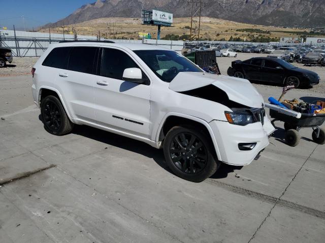 Photo 4 from auction – 2017 JEEP GRAND CHER with VIN 1C4RJFAG4HC863803
