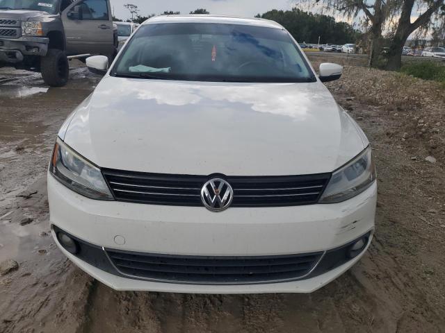 Photo 5 from auction – 2012 VOLKSWAGEN JETTA SEL with VIN 3VWLX7AJ5CM361490