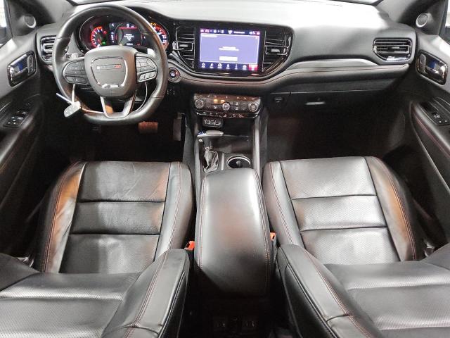Photo 8 from auction – 2024 DODGE DURANGO GT with VIN 1C4RDJDG7RC144150