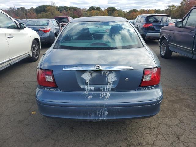 Photo 6 from auction – 2000 MERCURY SABLE GS with VIN 1MEFM55SXYA642798