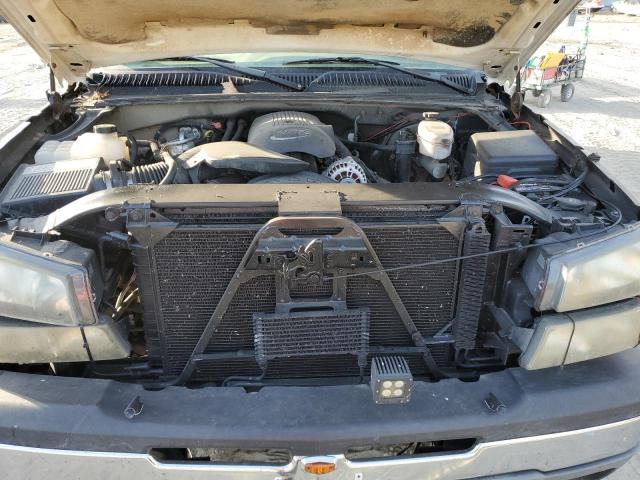 Photo 11 from auction – 2003 CHEVROLET SILVERADO with VIN 1GCEC14V73Z201676