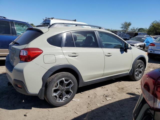 Photo 3 from auction – 2013 SUBARU XV CROSSTR with VIN JF2GPAVC9D2868304