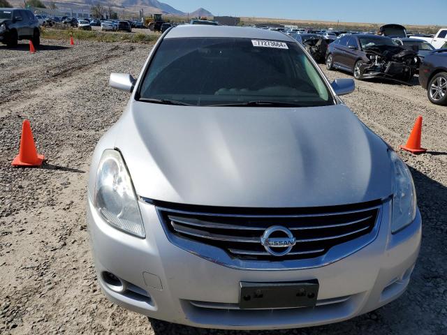 Photo 5 from auction – 2011 NISSAN ALTIMA BAS with VIN 1N4AL2AP8BN433757