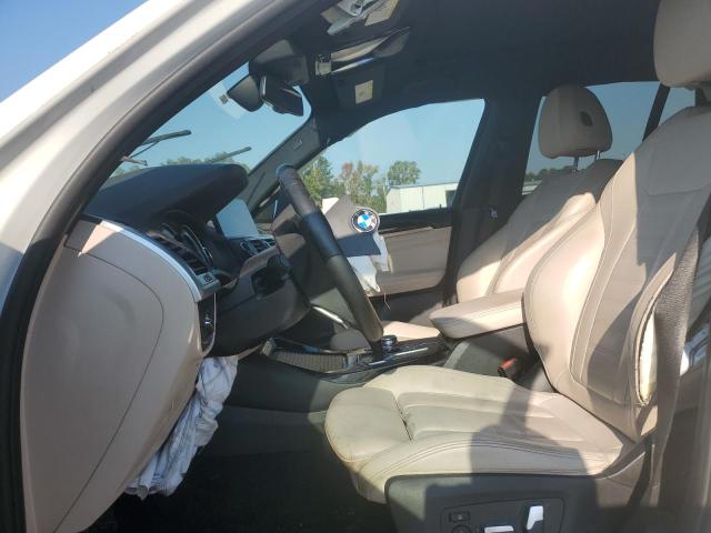 Photo 7 from auction – 2018 BMW X3 XDRIVE3 with VIN 5UXTR9C53JLD72884