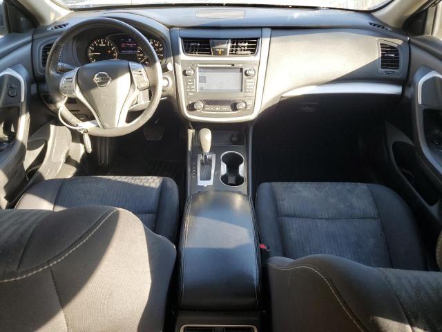 Photo 8 from auction – 2017 NISSAN ALTIMA 2.5 with VIN 1N4AL3AP5HC277879