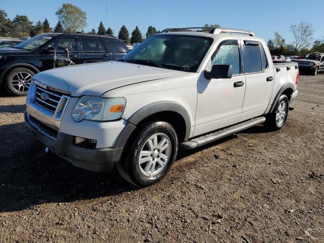 FORD EXPLORER S 2008 with VIN 1FMEU31E08UA31822 - Photo from auction