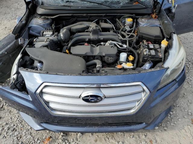 Photo 11 from auction – 2015 SUBARU LEGACY 2.5 with VIN 4S3BNAC69F3003339