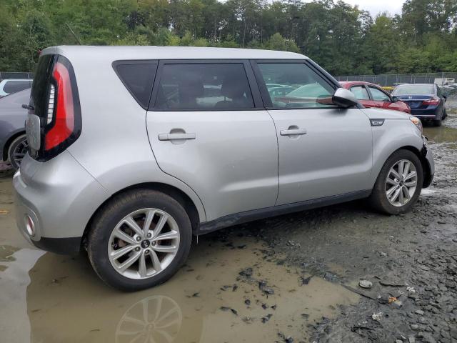 Photo 3 from auction – 2018 KIA SOUL + with VIN KNDJP3A51J7593789
