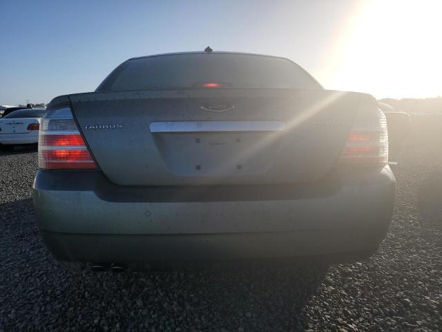 Photo 6 from auction – 2008 FORD TAURUS LIM with VIN 1FAHP25W58G128153