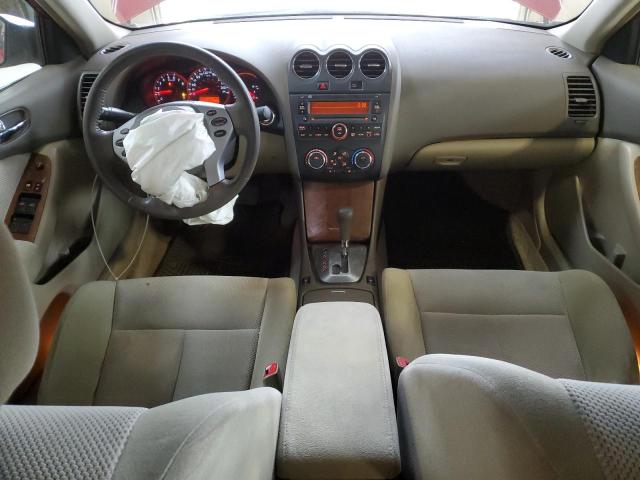 Photo 8 from auction – 2009 NISSAN ALTIMA 2.5 with VIN 1N4AL21E79C176806