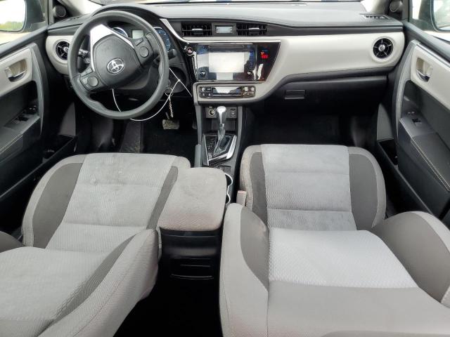 Photo 8 from auction – 2019 TOYOTA COROLLA L with VIN 2T1BURHE9KC245955