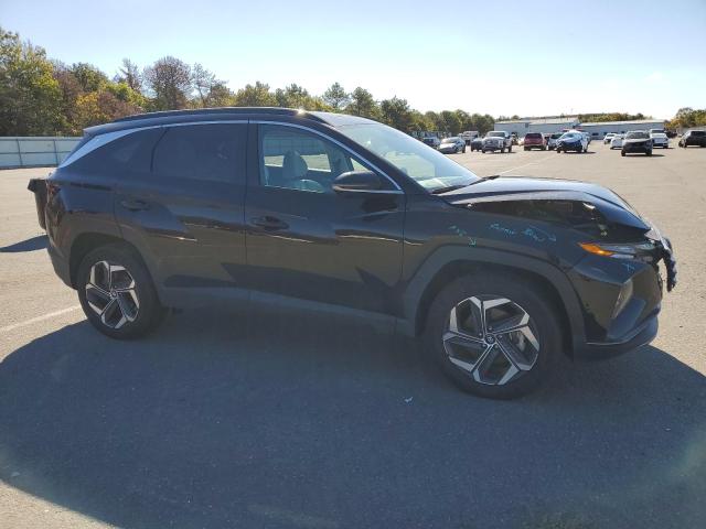 Photo 4 from auction – 2023 HYUNDAI TUCSON LIM with VIN KM8JECA14PU134071