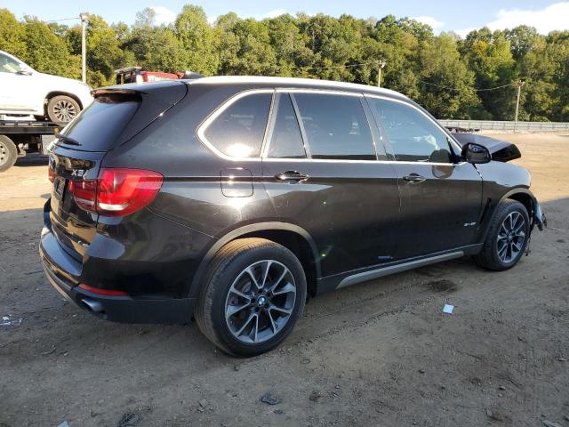 Photo 3 from auction – 2017 BMW X5 SDRIVE3 with VIN 5UXKR2C34H0U23187