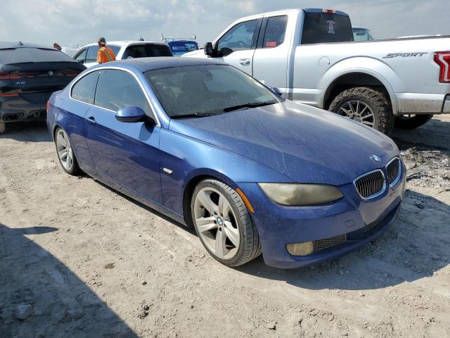 Foto 4 de la subasta – 2008 BMW 335 I con VIN WBAWB73508P044388