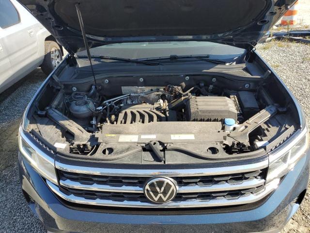 Photo 12 from auction – 2023 VOLKSWAGEN ATLAS SE with VIN 1V2KR2CA0PC527249