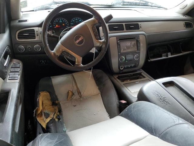Photo 8 from auction – 2013 GMC SIERRA K15 with VIN 3GTP2WE24DG103610