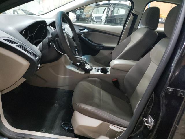 Photo 7 from auction – 2013 FORD FOCUS SE with VIN 1FADP3K26DL265206