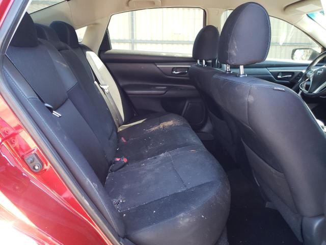 Photo 10 from auction – 2017 NISSAN ALTIMA 2.5 with VIN 1N4AL3AP9HC229723