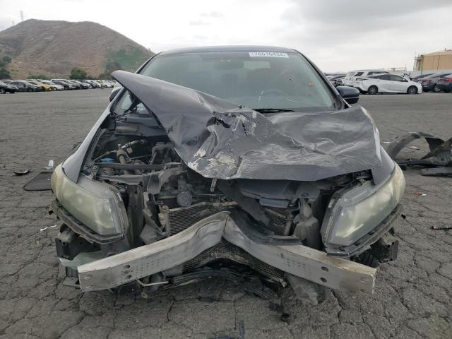 Photo 5 from auction – 2015 HONDA CIVIC LX with VIN 19XFB2F50FE704122