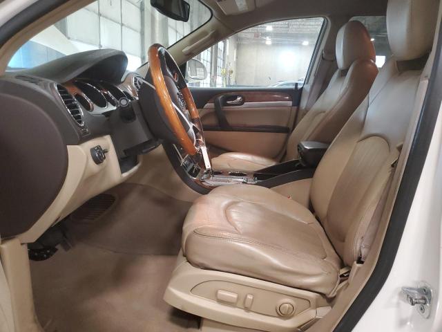 Photo 7 from auction – 2010 BUICK ENCLAVE CX with VIN 5GALRBED7AJ114486
