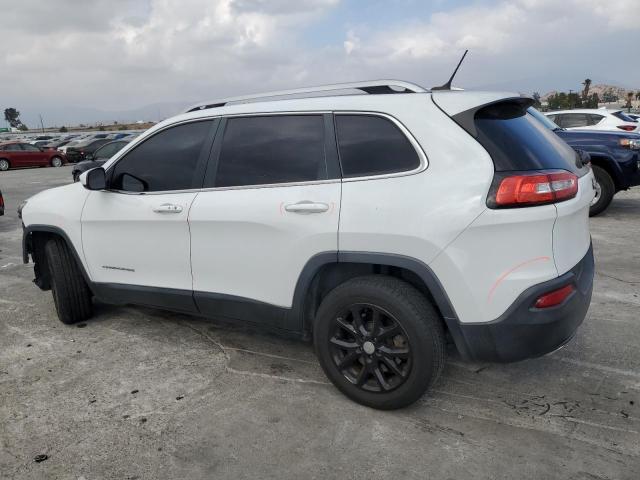 Photo 2 from auction – 2015 JEEP CHEROKEE L with VIN 1C4PJLCS9FW530807