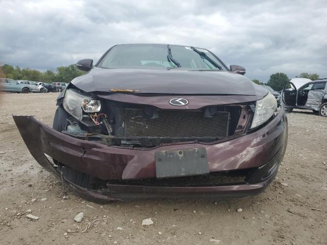 Photo 5 from auction – 2013 KIA OPTIMA EX with VIN 5XXGN4A74DG187119