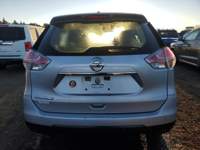 Photo 6 from auction – 2015 NISSAN ROGUE S with VIN 5N1AT2MT7FC796177