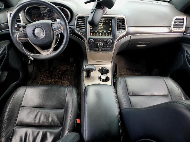 Photo 8 from auction – 2014 JEEP GRAND CHER with VIN 1C4RJFBG1EC335078