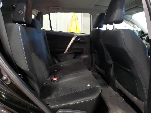Photo 10 from auction – 2015 TOYOTA RAV4 XLE with VIN 2T3WFREV4FW131891