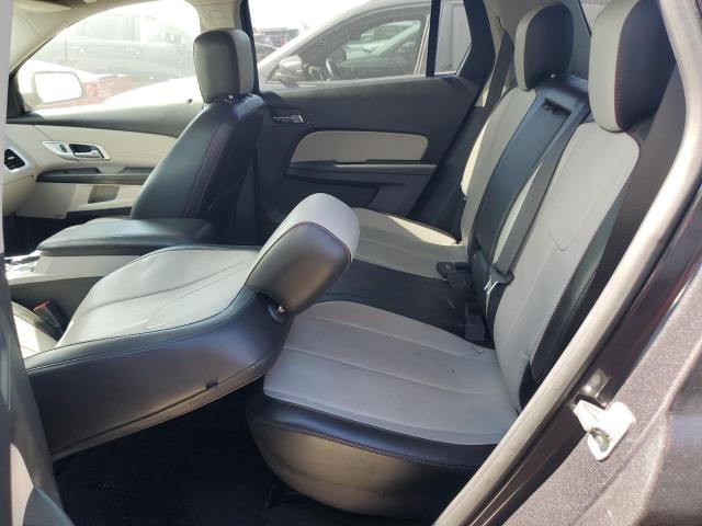 Photo 11 from auction – 2016 GMC TERRAIN SL with VIN 2GKFLPE37G6169418