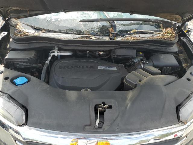 Photo 12 from auction – 2016 HONDA PILOT EXLN with VIN 5FNYF5H71GB033732