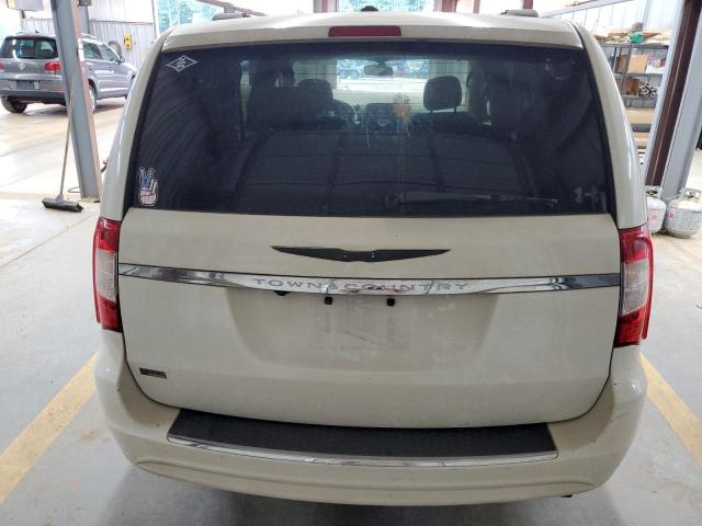 Photo 6 from auction – 2012 CHRYSLER TOWN & COU with VIN 2C4RC1BGXCR306471