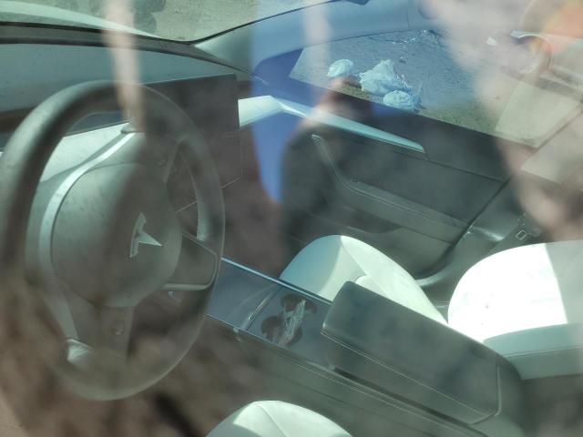 Photo 9 from auction – 2022 TESLA MODEL 3 with VIN 5YJ3E1EB6NF254318
