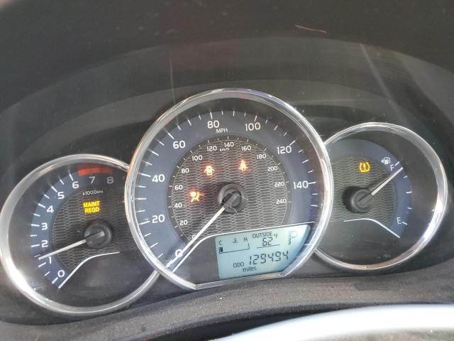 Photo 9 from auction – 2015 TOYOTA COROLLA L with VIN 2T1BURHE6FC424654