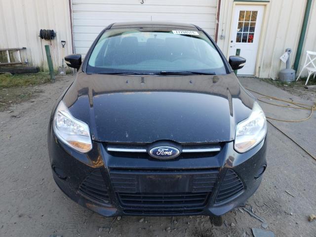 Photo 5 from auction – 2013 FORD FOCUS SE with VIN 1FADP3F23DL306885