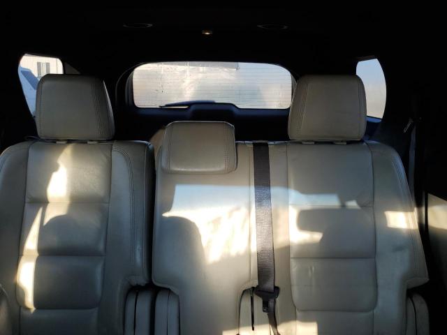 Photo 10 from auction – 2012 FORD EXPLORER X with VIN 1FMHK7D82CGA34664